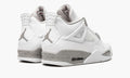 JORDAN SHOES JORDAN 4 WHITE OREO PS BQ7669100
