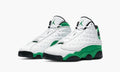 JORDAN SHOES JORDAN 13 LUCKY GREEN GS DB6536113