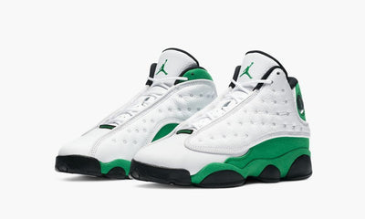 JORDAN CHAUSSURES JORDAN 13 LUCKY GREEN GS DB6536113