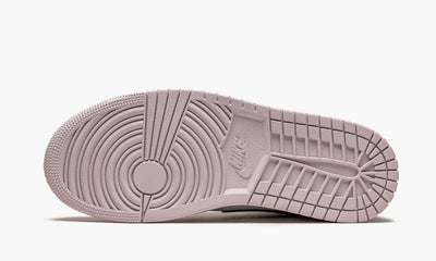 JORDAN SHOES JORDAN 1 MID PINK (W) BQ6472500