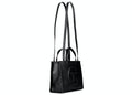 TELFAR ACCESSORIES TELFAR MEDIUM BAG BLACK
