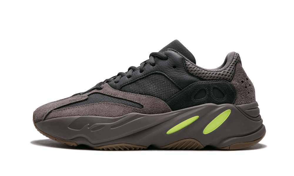 Chaussures YEEZY YEEZY 700 V1 MAUVE EE9614