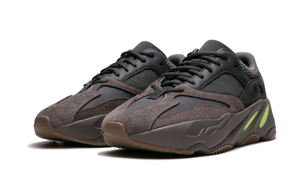 YEEZY Shoes YEEZY 700 V1 MAUVE EE9614