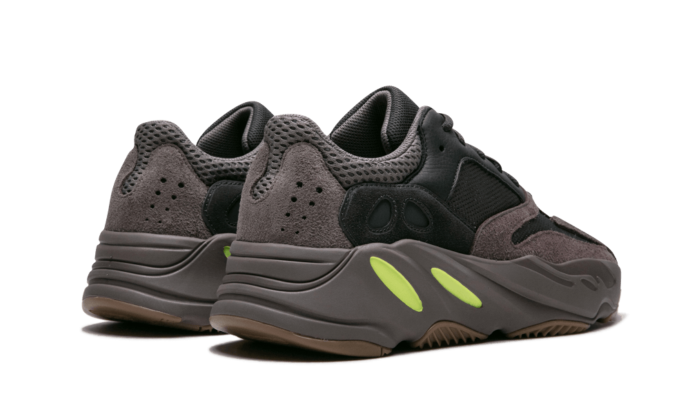YEEZY Shoes YEEZY 700 V1 MAUVE EE9614