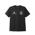 ANTI SOCIAL SOCIAL CLUB Clothing ANTI SOCIAL SOCIAL CLUB NEIGHBOURHOOD 911 TEE BLACK