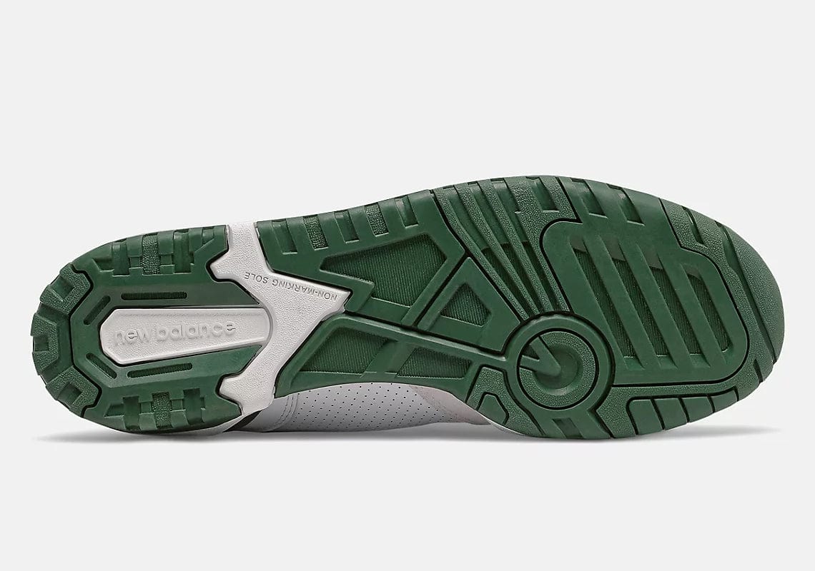 邦楽 New Balance 550 Green BB550WT1 Buy New Balance 550 'White Green' - BB550WT1 | GOAT CA