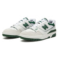 NEW BALANCE SHOES NEW BALANCE 550 WHITE GREEN