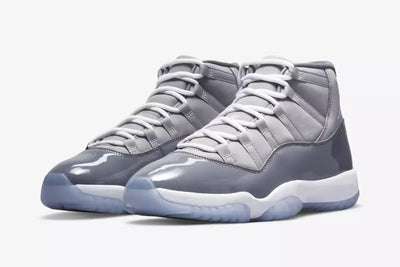 JORDAN CHAUSSURES JORDAN 11 COOL GREY 2021