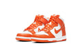 NIKE SHOES NIKE DUNK HIGH SYRACUSE (GS)
