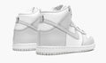 NIKE SHOES NIKE DUNK HIGH VAST GREY PS DD2314101
