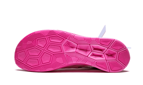 NIKE SHOES NIKE X OW ZOOMFLY PINK AJ4588600