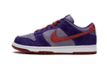 NIKE Shoes NIKE DUNK LOW "PLUM"