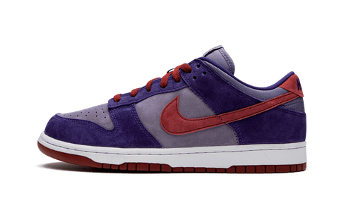 NIKE Shoes NIKE DUNK LOW "PLUM"