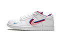 NIKE SHOES NIKE SB DUNK LOW PARRA CN4504100