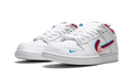 NIKE SHOES NIKE SB DUNK LOW PARRA CN4504100