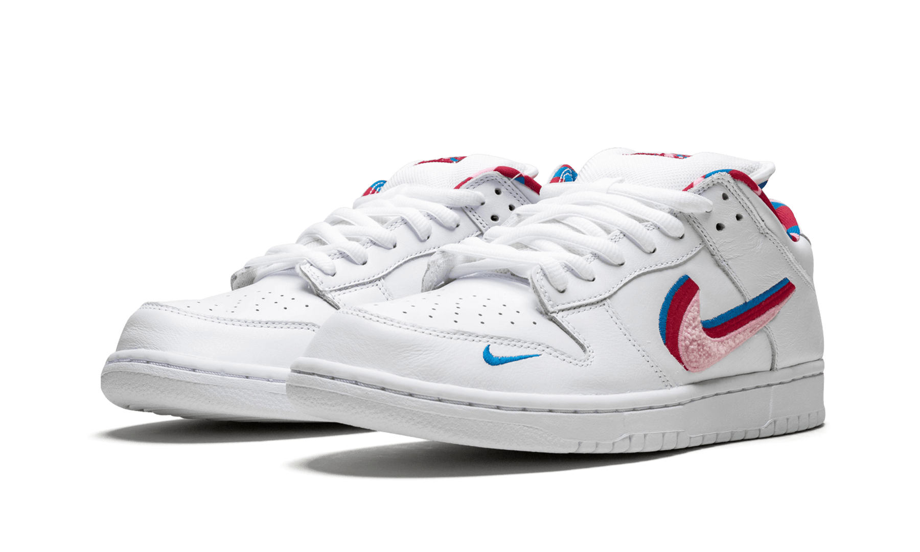 Nike sb 2025 parra price