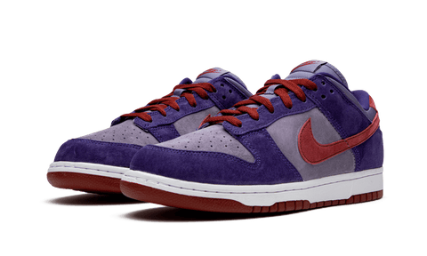 NIKE Shoes NIKE DUNK LOW "PLUM"