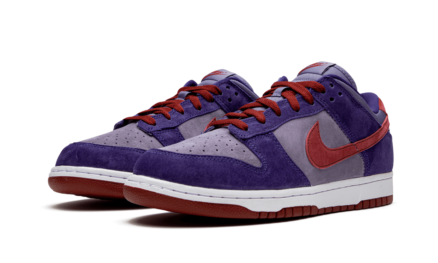 NIKE Shoes NIKE DUNK LOW "PLUM"