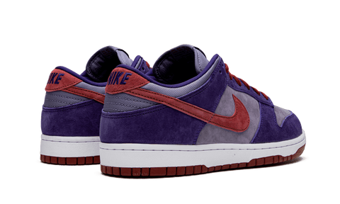 NIKE Shoes NIKE DUNK LOW "PLUM"