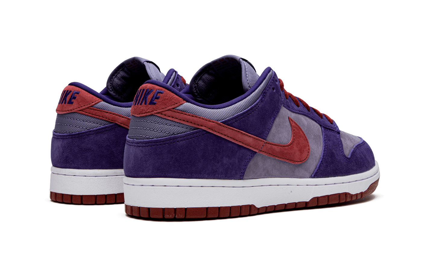 NIKE Shoes NIKE DUNK LOW "PLUM"