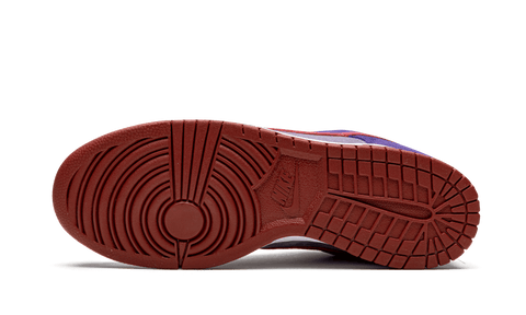 NIKE Shoes NIKE DUNK LOW "PLUM"