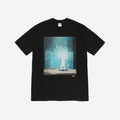 SUPREME CLOTHING SUPREME FUCK TEE BLACK Wbs3-PpjB