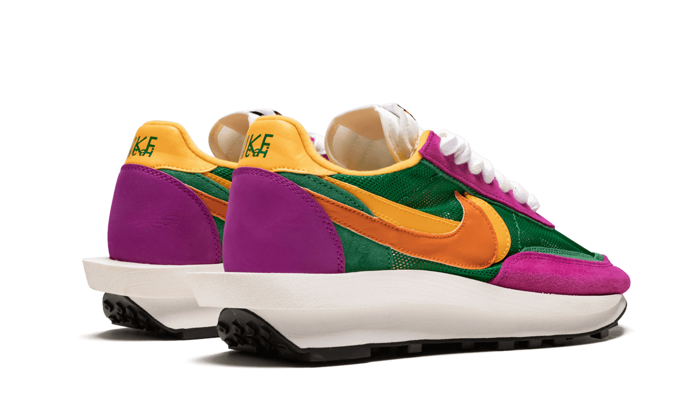 NIKE SHOES NIKE LD WAFFLE X SACAI PINE
