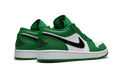 JORDAN SHOES JORDAN 1 LOW PINE GREEN 553558301