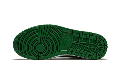 JORDAN SHOES JORDAN 1 LOW PINE GREEN 553558301
