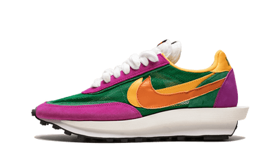 NIKE SHOES NIKE LD WAFFLE X SACAI PINE