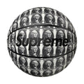 SUPREME ACCESSORIES SUPREME SPALDING WASHINGTON BASKETBALL WHITE