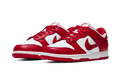 NIKE SHOES NIKE DUNK LOW UNIVERSITY RED
