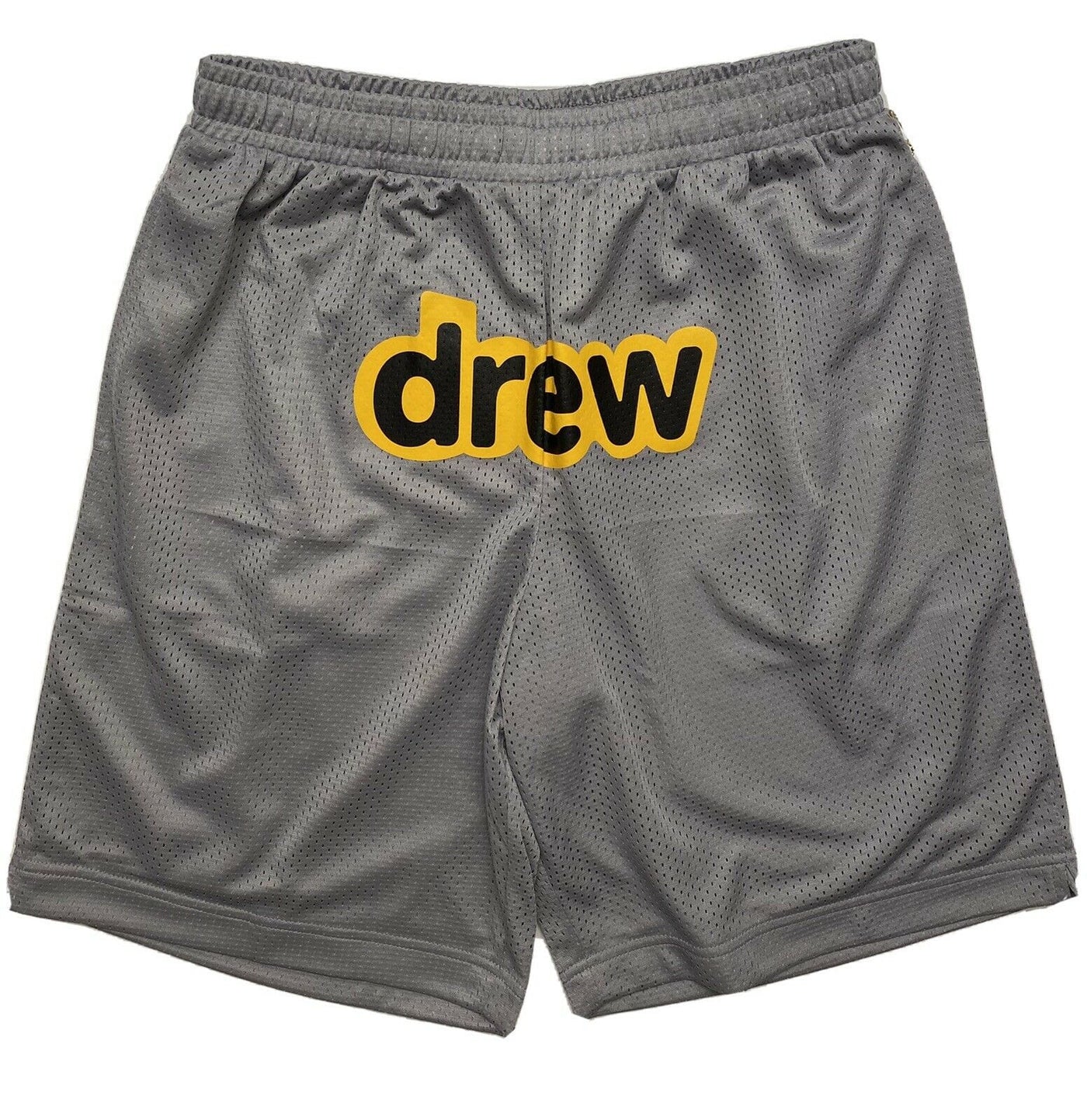 DREW HOUSE CLOTHING DREW HOUSE MESH SHORT SLATE