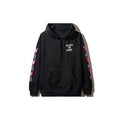 ANTI SOCIAL SOCIAL CLUB CLOTHING ANTI SOCIAL SOCIAL CLUB X PLAY BOY GUILT HOODIE BLACK