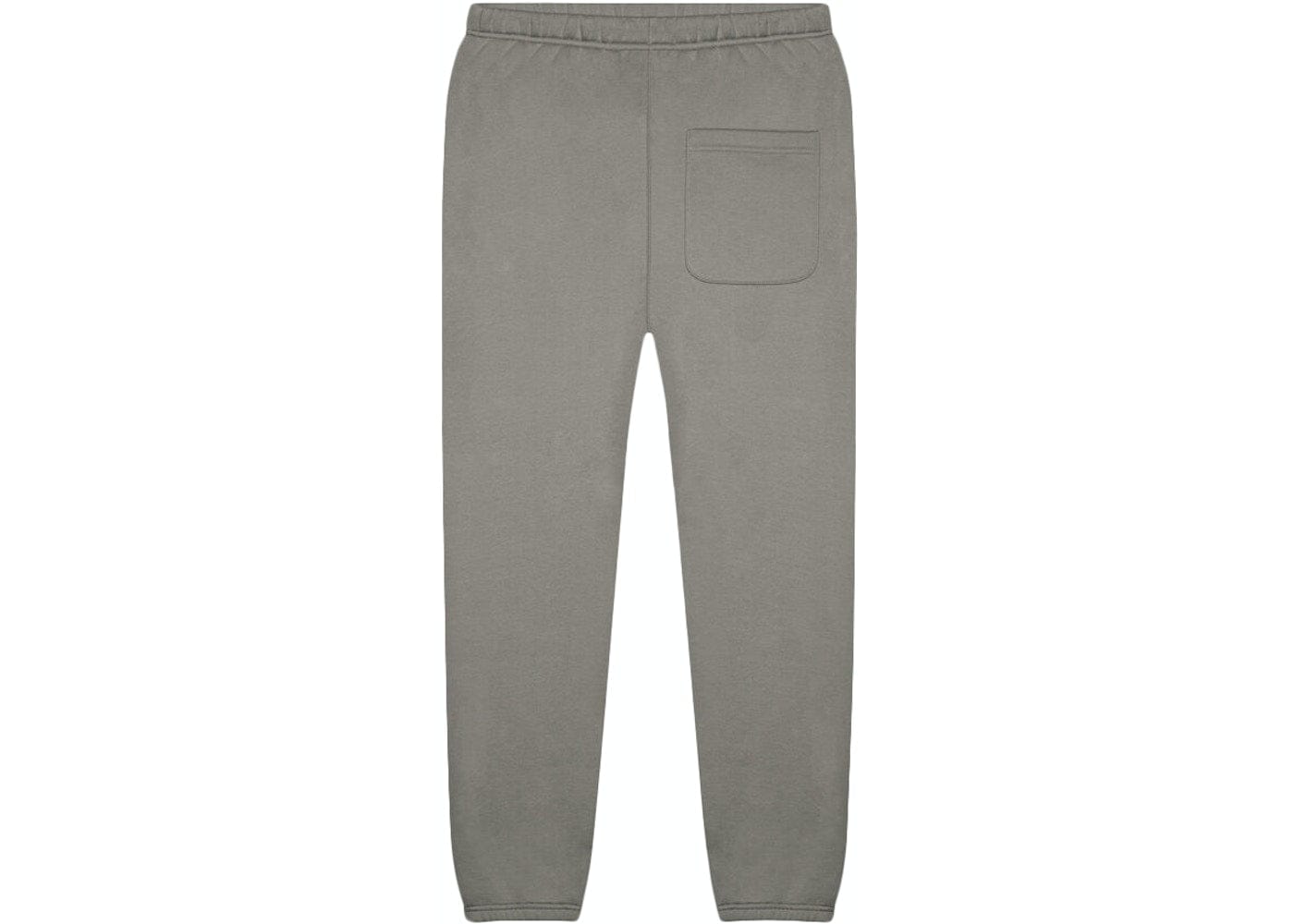 VÊTEMENTS ESSENTIALS PANTALON DE SURVÊTEMENT ESSENTIALS FOG GRIS