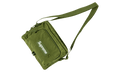 Supreme ACCESSORIES SUPREME SIDE BAG GREEN