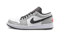 JORDAN SHOES JORDAN 1 LOW SMOKE