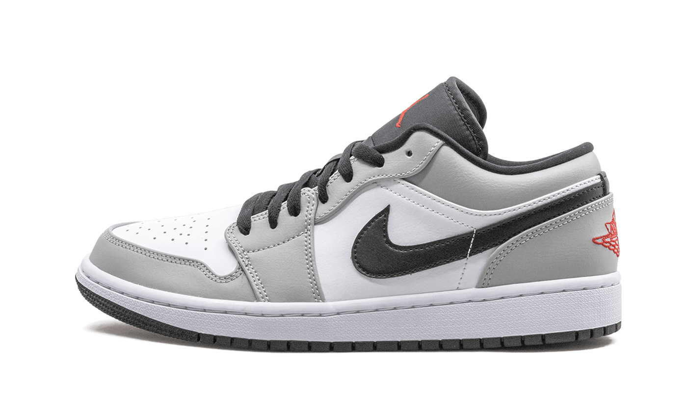 JORDAN CHAUSSURES JORDAN 1 LOW SMOKE