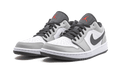JORDAN SHOES JORDAN 1 LOW SMOKE