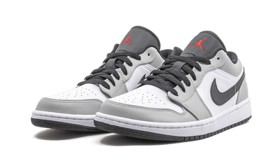 JORDAN CHAUSSURES JORDAN 1 LOW SMOKE