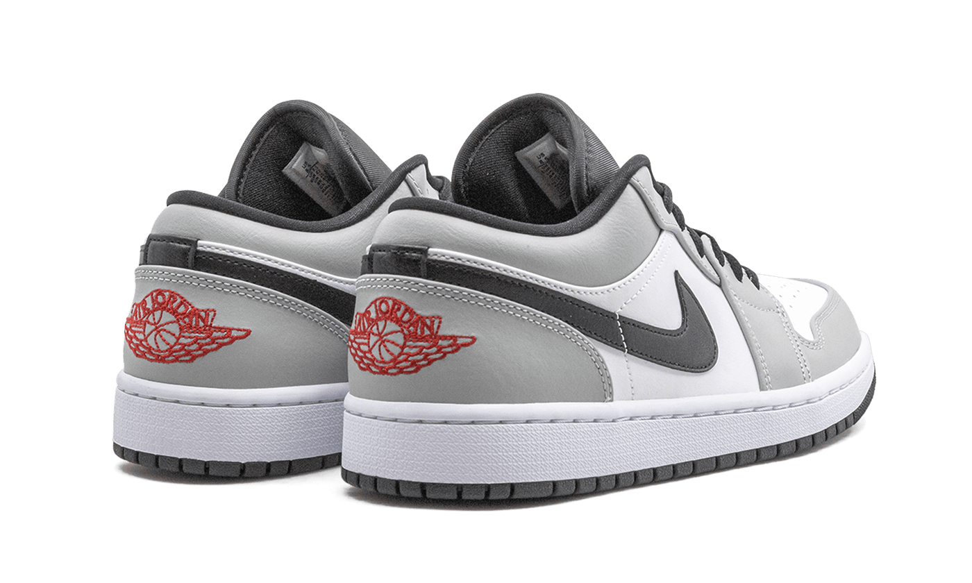 JORDAN CHAUSSURES JORDAN 1 LOW SMOKE