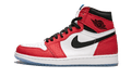 JORDAN SHOES JORDAN 1 HIGH SPIDER MAN ORIGIN STORY 555088602