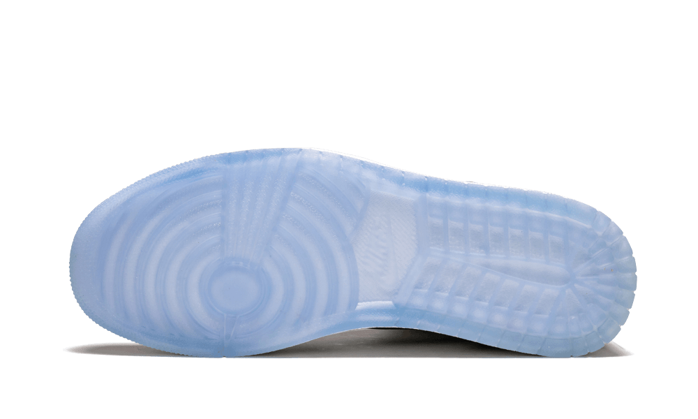 Jordan 1 origin 2025 story size 13