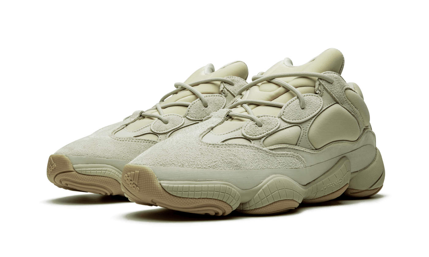 YEEZY SHOES YEEZY 500 "STONE"