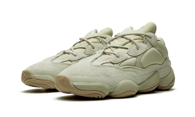 YEEZY SHOES YEEZY 500 "STONE"