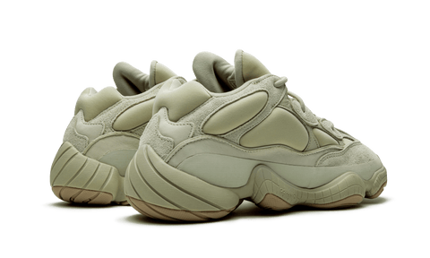 YEEZY SHOES YEEZY 500 "STONE"