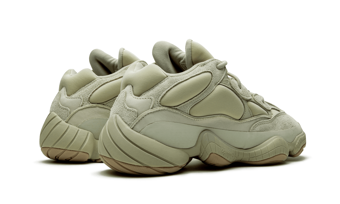 YEEZY SHOES YEEZY 500 "STONE"