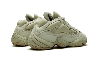 YEEZY SHOES YEEZY 500 "STONE"