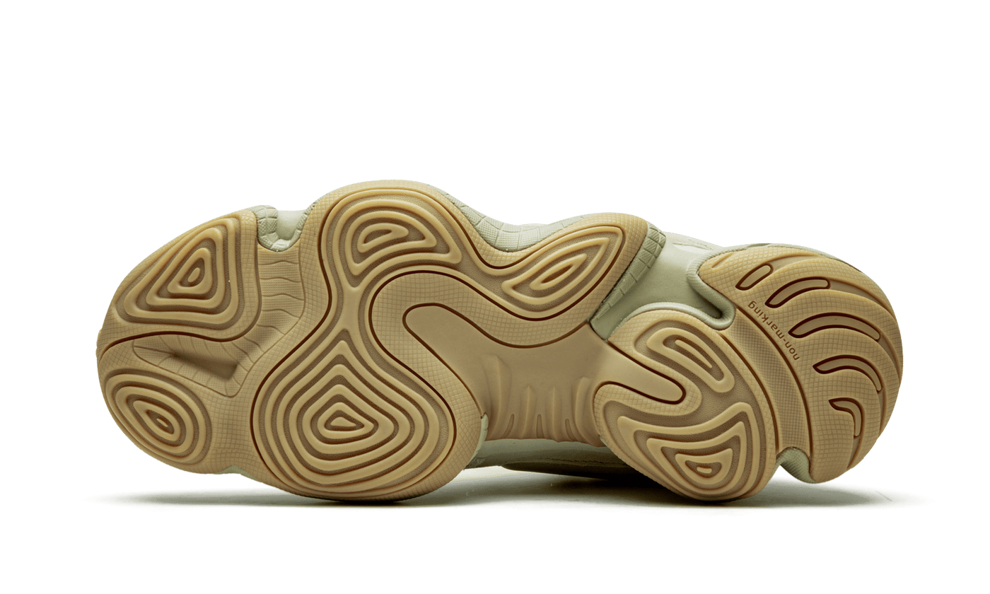 YEEZY SHOES YEEZY 500 "STONE"