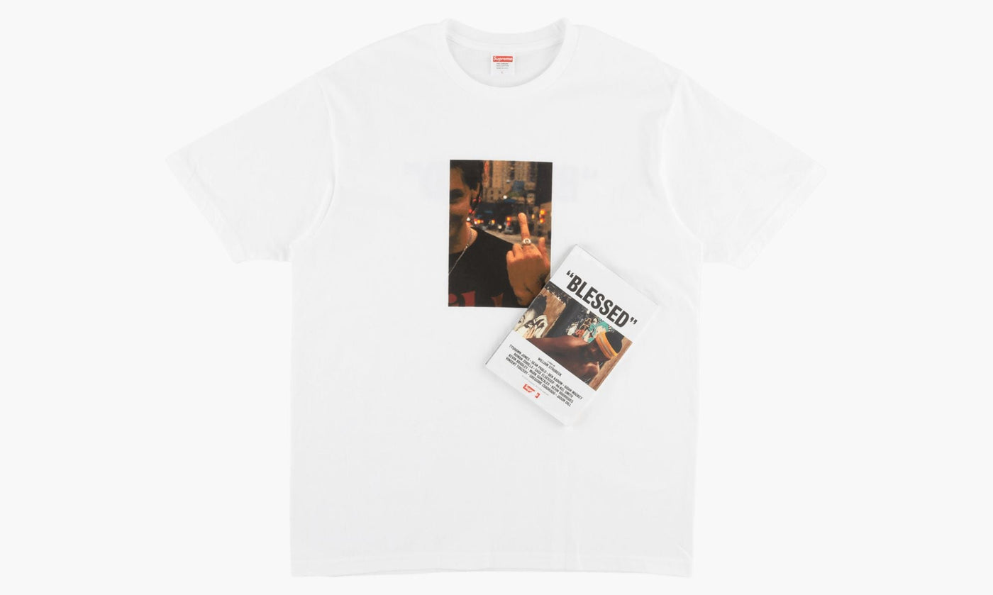 SUPREME CLOTHING SUPREME BLESSED & DVD BUNDLE VrXC_Eigd